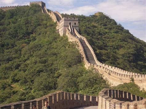 what are the china man made of